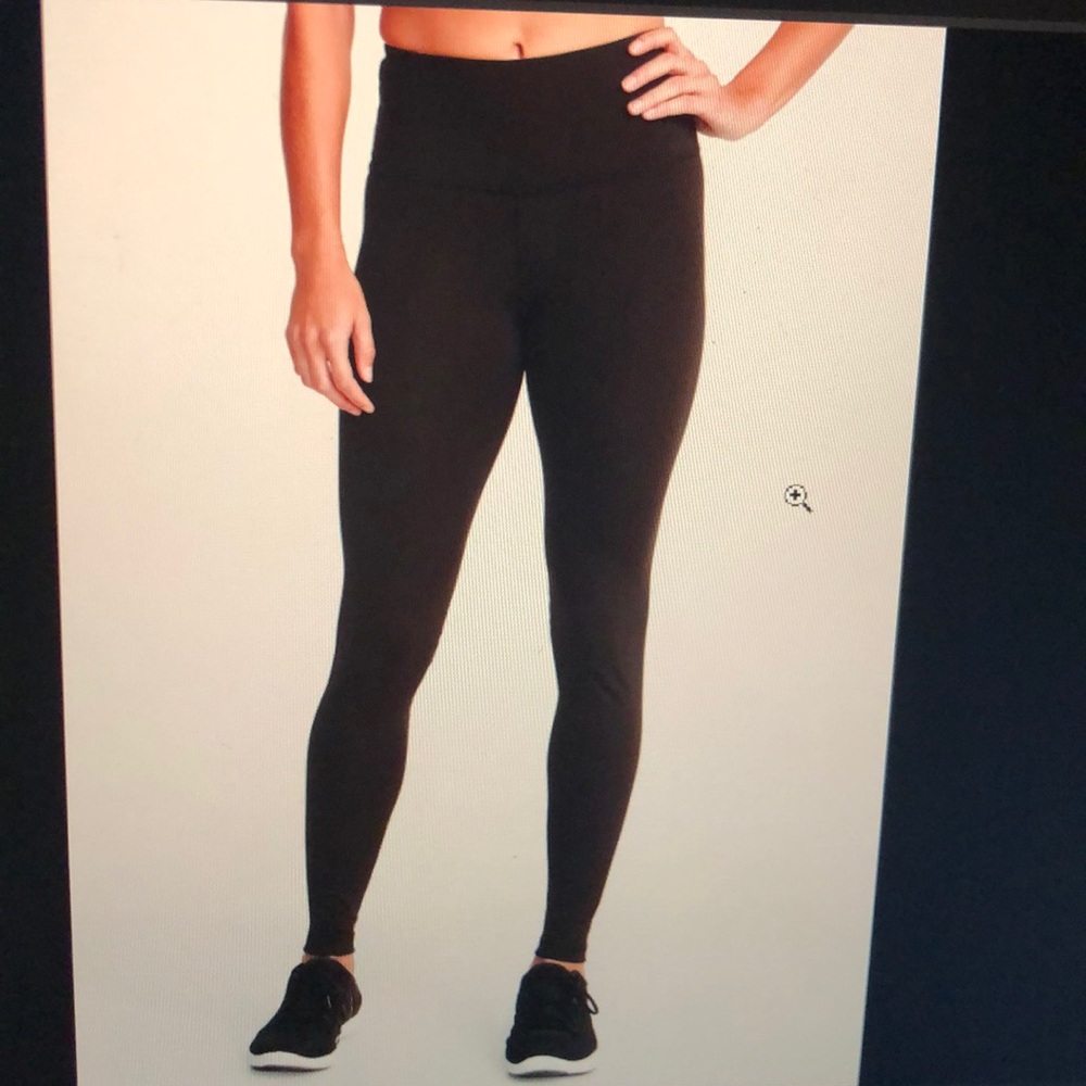 Old navy compression leggings